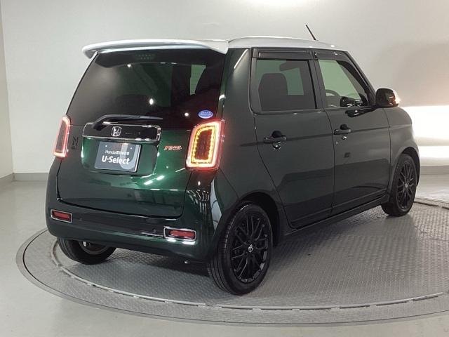 Ｎ－ＯＮＥ ＲＳ　純正ナビ　ドラレコ　リアカメラ　ＵＳＢポート　サポカー　Ｒカメ　イモビライザー　Ｄレコ　エアロ　シートＨ　ＶＳＡ　ＬＥＤライト　スマキー　キーフリー　ＡＢＳ　パーキングセンサー　ＡＡＣ　ＥＴＣ車載器（8枚目）