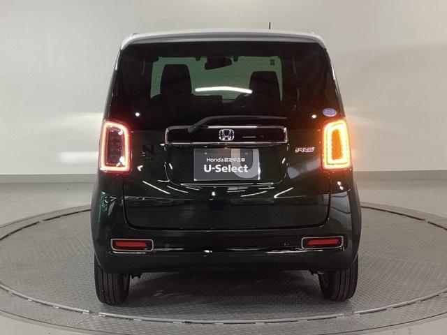 Ｎ－ＯＮＥ ＲＳ　純正ナビ　ドラレコ　リアカメラ　ＵＳＢポート　サポカー　Ｒカメ　イモビライザー　Ｄレコ　エアロ　シートＨ　ＶＳＡ　ＬＥＤライト　スマキー　キーフリー　ＡＢＳ　パーキングセンサー　ＡＡＣ　ＥＴＣ車載器（9枚目）