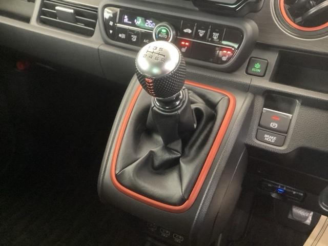 Ｎ－ＯＮＥ ＲＳ　純正ナビ　ドラレコ　リアカメラ　ＵＳＢポート　サポカー　Ｒカメ　イモビライザー　Ｄレコ　エアロ　シートＨ　ＶＳＡ　ＬＥＤライト　スマキー　キーフリー　ＡＢＳ　パーキングセンサー　ＡＡＣ　ＥＴＣ車載器（14枚目）