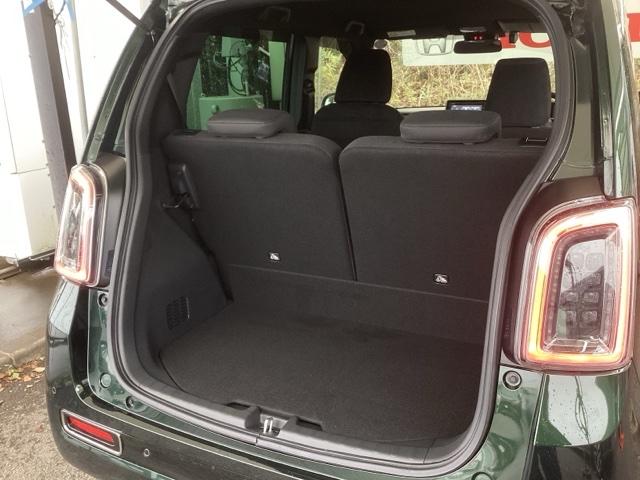 Ｎ－ＯＮＥ ＲＳ　純正ナビ　ドラレコ　リアカメラ　ＵＳＢポート　サポカー　Ｒカメ　イモビライザー　Ｄレコ　エアロ　シートＨ　ＶＳＡ　ＬＥＤライト　スマキー　キーフリー　ＡＢＳ　パーキングセンサー　ＡＡＣ　ＥＴＣ車載器（21枚目）