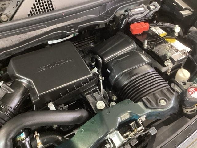 Ｎ－ＯＮＥ ＲＳ　純正ナビ　ドラレコ　リアカメラ　ＵＳＢポート　サポカー　Ｒカメ　イモビライザー　Ｄレコ　エアロ　シートＨ　ＶＳＡ　ＬＥＤライト　スマキー　キーフリー　ＡＢＳ　パーキングセンサー　ＡＡＣ　ＥＴＣ車載器（25枚目）