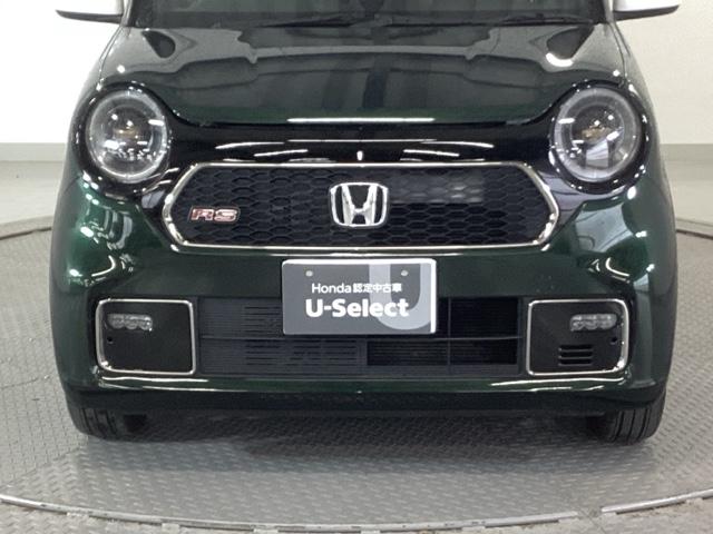 Ｎ－ＯＮＥ ＲＳ　純正ナビ　ドラレコ　リアカメラ　ＵＳＢポート　サポカー　Ｒカメ　イモビライザー　Ｄレコ　エアロ　シートＨ　ＶＳＡ　ＬＥＤライト　スマキー　キーフリー　ＡＢＳ　パーキングセンサー　ＡＡＣ　ＥＴＣ車載器（28枚目）