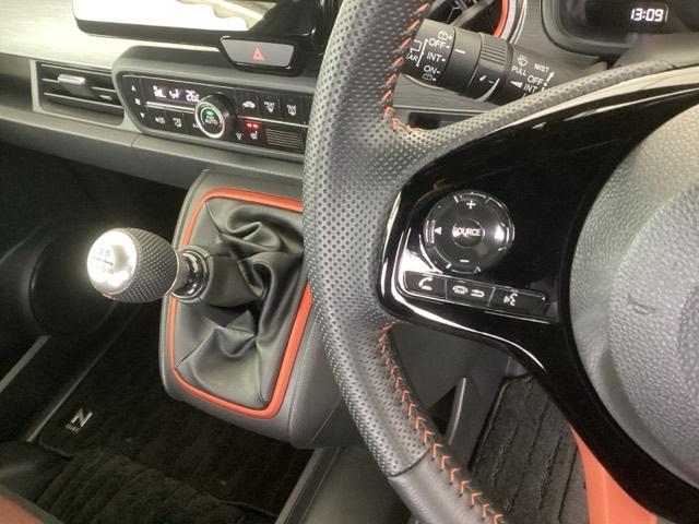 Ｎ－ＯＮＥ ＲＳ　純正ナビ　ドラレコ　リアカメラ　ＵＳＢポート　サポカー　Ｒカメ　イモビライザー　Ｄレコ　エアロ　シートＨ　ＶＳＡ　ＬＥＤライト　スマキー　キーフリー　ＡＢＳ　パーキングセンサー　ＡＡＣ　ＥＴＣ車載器（46枚目）