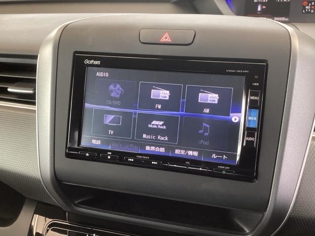 �i�r�@�\�����ł͂���܂���A�I�[�f�B�I�@�\���[�����Ă��܂��B