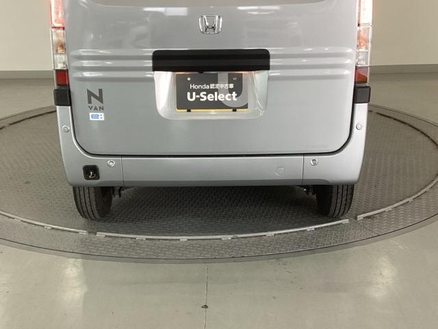 Ｎ－ＶＡＮ ｅ： ｅ：Ｌ４　純正ナビ　フルセグ　電気自動車　バックモニター　フルオートエアコン　パワーウィンドー　運転席シートヒーター　パーキングセンサー　アクティブクルーズコントロール　ＥＴＣ車載器　キーレス　両スライドドア（35枚目）