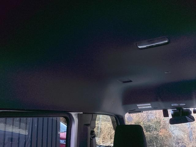 Ｎ－ＶＡＮ ｅ： ｅ：Ｌ４　純正ナビ　フルセグ　電気自動車　バックモニター　フルオートエアコン　パワーウィンドー　運転席シートヒーター　パーキングセンサー　アクティブクルーズコントロール　ＥＴＣ車載器　キーレス　両スライドドア（52枚目）