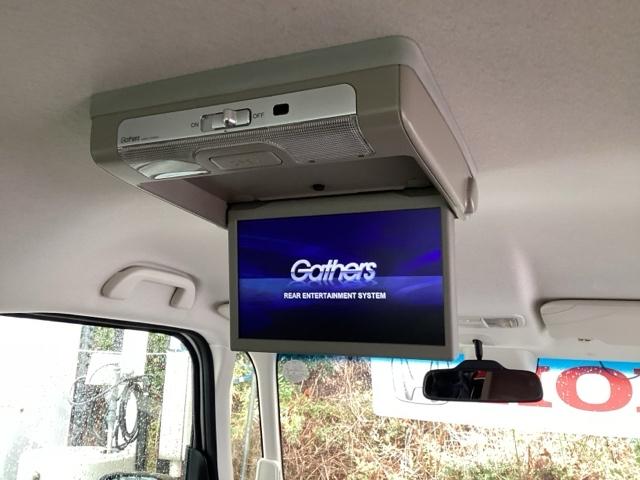 Ｎ－ＢＯＸ Ｇ・Ｌホンダセンシングカッパーブラウンスタイル　ドラレコ　ナビ　Ｒカメラ　後席モニター　両側Ｐスライドドア　盗難防止装置　記録簿　ＶＳＡ　クルコン　ＬＥＤ　ＤＶＤ　ベンチシート　サイドカーテンエアバック　キーフリー　地デジＴＶ　ＡＢＳ　パワステ（13枚目）