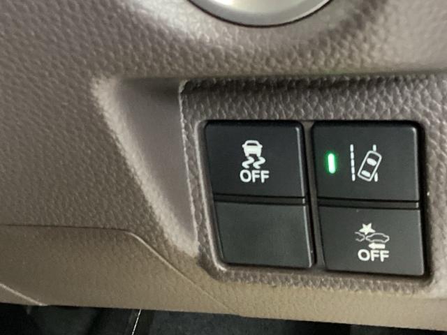 Ｎ－ＢＯＸ Ｇ・Ｌホンダセンシングカッパーブラウンスタイル　ドラレコ　ナビ　Ｒカメラ　後席モニター　両側Ｐスライドドア　盗難防止装置　記録簿　ＶＳＡ　クルコン　ＬＥＤ　ＤＶＤ　ベンチシート　サイドカーテンエアバック　キーフリー　地デジＴＶ　ＡＢＳ　パワステ（23枚目）