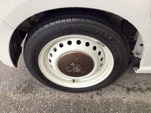 Ｎ－ＢＯＸ Ｇ・Ｌホンダセンシングカッパーブラウンスタイル　ドラレコ　ナビ　Ｒカメラ　後席モニター　両側Ｐスライドドア　盗難防止装置　記録簿　ＶＳＡ　クルコン　ＬＥＤ　ＤＶＤ　ベンチシート　サイドカーテンエアバック　キーフリー　地デジＴＶ　ＡＢＳ　パワステ（29枚目）