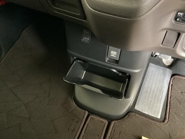 Ｎ－ＢＯＸ Ｇ・Ｌホンダセンシングカッパーブラウンスタイル　ドラレコ　ナビ　Ｒカメラ　後席モニター　両側Ｐスライドドア　盗難防止装置　記録簿　ＶＳＡ　クルコン　ＬＥＤ　ＤＶＤ　ベンチシート　サイドカーテンエアバック　キーフリー　地デジＴＶ　ＡＢＳ　パワステ（47枚目）