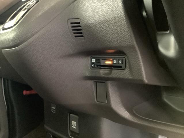 Ｎ－ＢＯＸ Ｇ・Ｌホンダセンシングカッパーブラウンスタイル　ドラレコ　ナビ　Ｒカメラ　後席モニター　両側Ｐスライドドア　盗難防止装置　記録簿　ＶＳＡ　クルコン　ＬＥＤ　ＤＶＤ　ベンチシート　サイドカーテンエアバック　キーフリー　地デジＴＶ　ＡＢＳ　パワステ（48枚目）