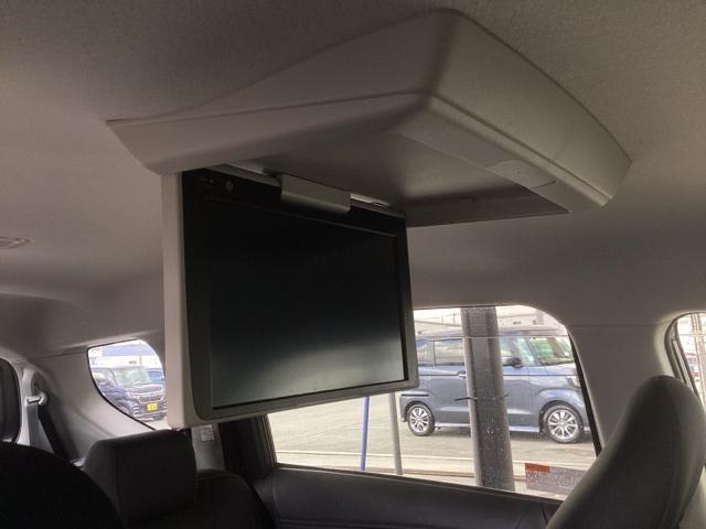 シエンタ ハイブリッドＧセーフティーエディションＩＩ　ナビ　両側電動スライドドア　リアカメラ　ＵＳＢ　地デジＴＶ　盗難防止システム　スマートキ　クルコン　３列シート　ＬＥＤライト　ＥＴＣ車載器　オートエアコン　キーレス　アイドリングストップ　サポカー（18枚目）