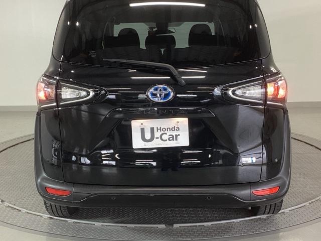 シエンタ ハイブリッドＧセーフティーエディションＩＩ　ナビ　両側電動スライドドア　リアカメラ　ＵＳＢ　地デジＴＶ　盗難防止システム　スマートキ　クルコン　３列シート　ＬＥＤライト　ＥＴＣ車載器　オートエアコン　キーレス　アイドリングストップ　サポカー（33枚目）