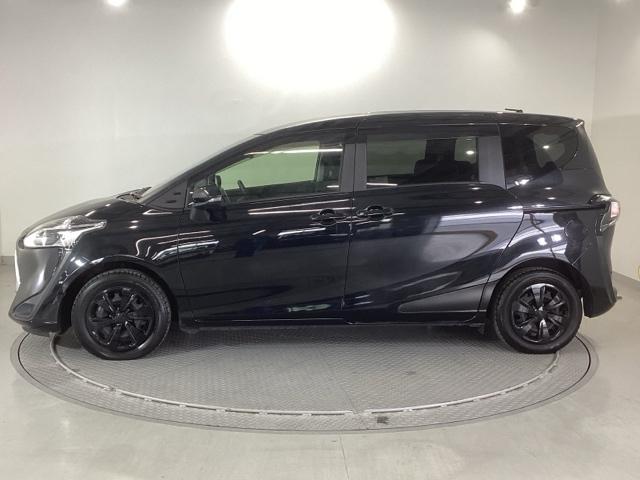 シエンタ ハイブリッドＧセーフティーエディションＩＩ　ナビ　両側電動スライドドア　リアカメラ　ＵＳＢ　地デジＴＶ　盗難防止システム　スマートキ　クルコン　３列シート　ＬＥＤライト　ＥＴＣ車載器　オートエアコン　キーレス　アイドリングストップ　サポカー（36枚目）