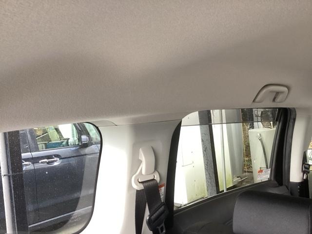 シエンタ ハイブリッドＧセーフティーエディションＩＩ　ナビ　両側電動スライドドア　リアカメラ　ＵＳＢ　地デジＴＶ　盗難防止システム　スマートキ　クルコン　３列シート　ＬＥＤライト　ＥＴＣ車載器　オートエアコン　キーレス　アイドリングストップ　サポカー（49枚目）