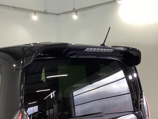 Ｎ－ＢＯＸカスタム Ｌターボスタイル＋ブラック　純正メモリーナビ　ドラレコ　リアカメラ　左右電動スライドドア　シートＨ　ＤＶＤ再生可　オートクルーズ　記録簿　地デジチューナー　エアバッグ　スマートキ－　サイドエアバッグ　リヤカメラ　ベンチシート（29枚目）