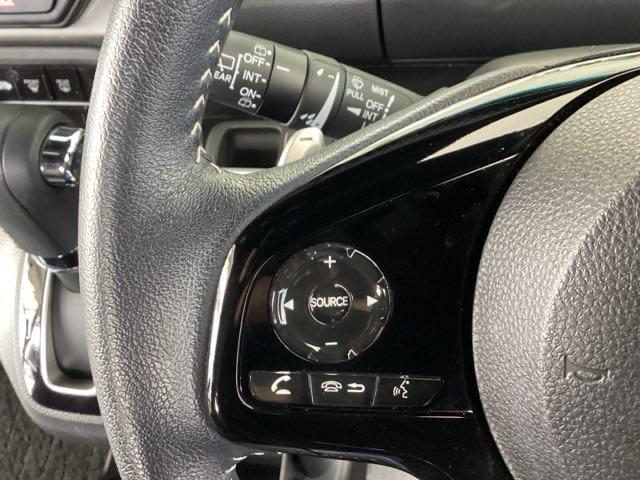 Ｎ－ＢＯＸカスタム Ｌターボスタイル＋ブラック　純正メモリーナビ　ドラレコ　リアカメラ　左右電動スライドドア　シートＨ　ＤＶＤ再生可　オートクルーズ　記録簿　地デジチューナー　エアバッグ　スマートキ－　サイドエアバッグ　リヤカメラ　ベンチシート（41枚目）