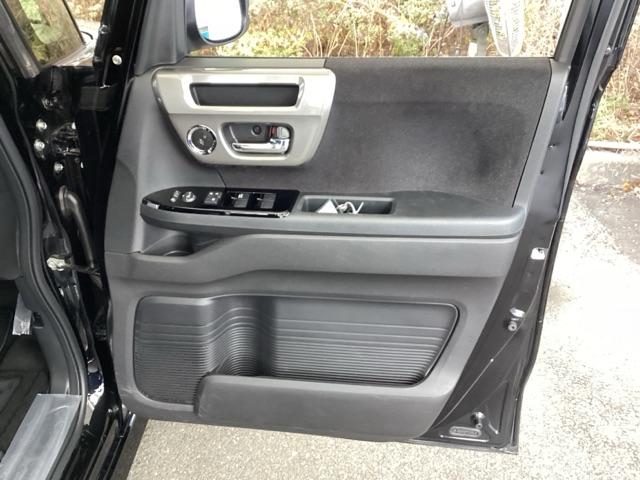 Ｎ－ＢＯＸカスタム Ｌターボスタイル＋ブラック　純正メモリーナビ　ドラレコ　リアカメラ　左右電動スライドドア　シートＨ　ＤＶＤ再生可　オートクルーズ　記録簿　地デジチューナー　エアバッグ　スマートキ－　サイドエアバッグ　リヤカメラ　ベンチシート（52枚目）