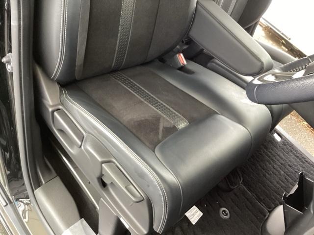 Ｎ－ＢＯＸカスタム Ｌターボスタイル＋ブラック　純正メモリーナビ　ドラレコ　リアカメラ　左右電動スライドドア　シートＨ　ＤＶＤ再生可　オートクルーズ　記録簿　地デジチューナー　エアバッグ　スマートキ－　サイドエアバッグ　リヤカメラ　ベンチシート（57枚目）