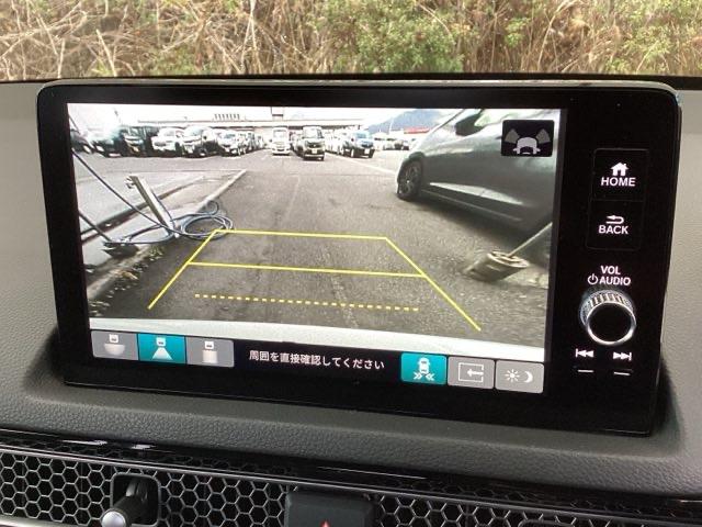 �֗��ȂR�r���[�؂�ւ��A�K�C�h���\���t���̃o�b�N�J�����ł��I��ގ��A����̎��E���T�|�[�g���܂��I