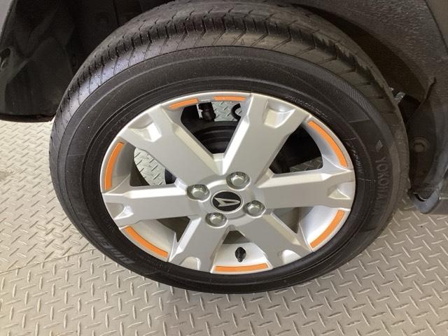 タフト Ｇクロムベンチャー　ＣＤ　シートヒーター　ＡＢＳ　スマートキ　点検記録簿　シ－トヒ－タ－　ＬＥＤヘッド　サイドＳＲＳ　エアコン　イモビライザー　助手席エアバッグ　パワステ　ＥＳＣ　キーフリーシステム　パワーウィンドウ（23枚目）