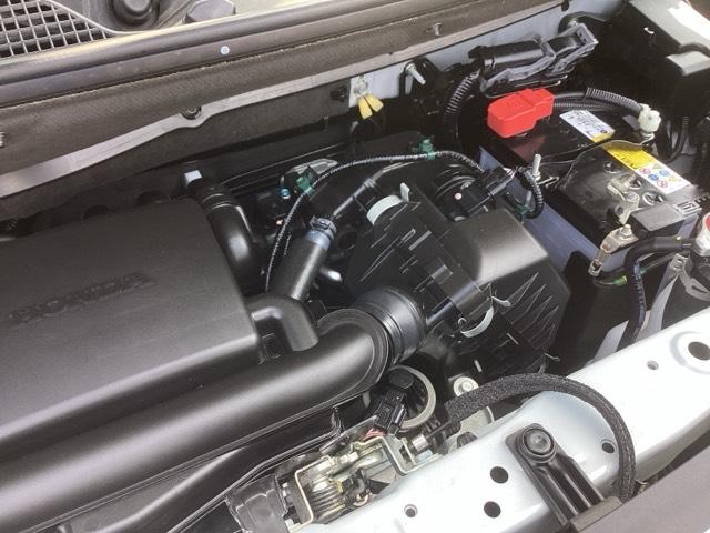 Ｎ－ＢＯＸ Ｌ　純正ナビ　フルセグ　リアカメラ　バックセンサー　Ｗエアバッグ　前席シートヒーター　ＵＳＢ接続　ナビＴＶ　ＬＥＤ　リモコンキー　Ｂカメラ　ＥＴＣ　イモビ　ＤＶＤ　ＶＳＡ　ドラレコ付　ＰＳ　ＰＷ　ＡＢＳ（25枚目）