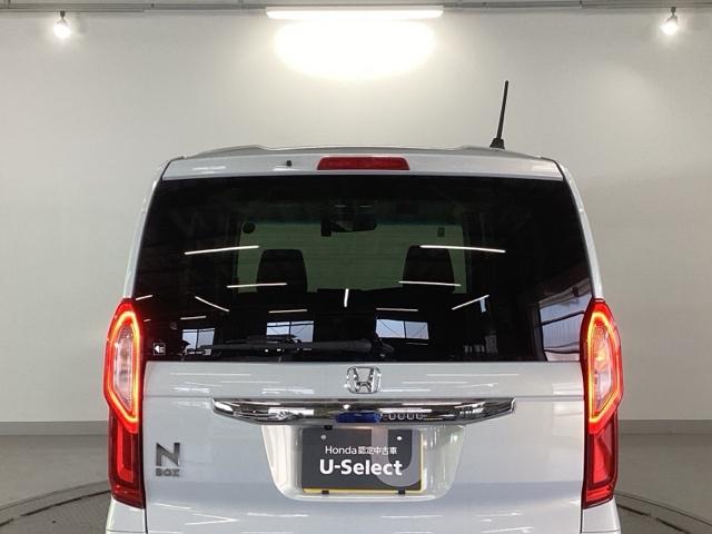 Ｎ－ＢＯＸ Ｌ　純正ナビ　フルセグ　リアカメラ　バックセンサー　Ｗエアバッグ　前席シートヒーター　ＵＳＢ接続　ナビＴＶ　ＬＥＤ　リモコンキー　Ｂカメラ　ＥＴＣ　イモビ　ＤＶＤ　ＶＳＡ　ドラレコ付　ＰＳ　ＰＷ　ＡＢＳ（32枚目）