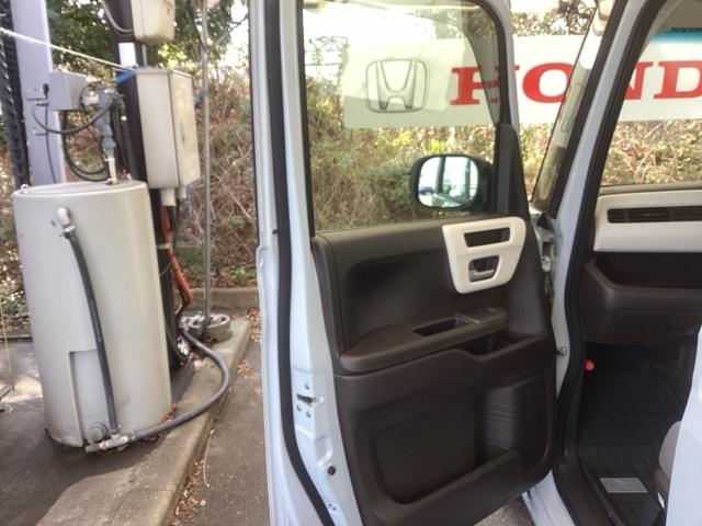 Ｎ－ＢＯＸ Ｌ　純正ナビ　フルセグ　リアカメラ　バックセンサー　Ｗエアバッグ　前席シートヒーター　ＵＳＢ接続　ナビＴＶ　ＬＥＤ　リモコンキー　Ｂカメラ　ＥＴＣ　イモビ　ＤＶＤ　ＶＳＡ　ドラレコ付　ＰＳ　ＰＷ　ＡＢＳ（37枚目）