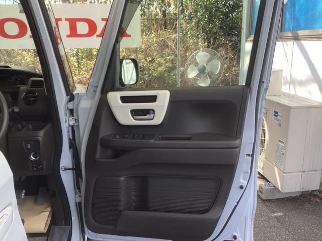 Ｎ－ＢＯＸ Ｌ　純正ナビ　フルセグ　リアカメラ　バックセンサー　Ｗエアバッグ　前席シートヒーター　ＵＳＢ接続　ナビＴＶ　ＬＥＤ　リモコンキー　Ｂカメラ　ＥＴＣ　イモビ　ＤＶＤ　ＶＳＡ　ドラレコ付　ＰＳ　ＰＷ　ＡＢＳ（46枚目）