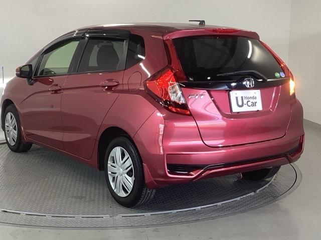 フィット 13G・Lホンダセンシング 純正ナビ フルセグ リアカメラ Bカメ スマキー USBポート Dレコ イモビ フルオートエアコン LEDヘッドライト サイドエアバック キーフリー Wエアバック オートクルーズ パワーステアリング(10枚目)