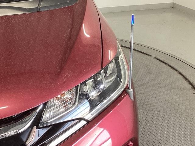 フィット 13G・Lホンダセンシング 純正ナビ フルセグ リアカメラ Bカメ スマキー USBポート Dレコ イモビ フルオートエアコン LEDヘッドライト サイドエアバック キーフリー Wエアバック オートクルーズ パワーステアリング(29枚目)