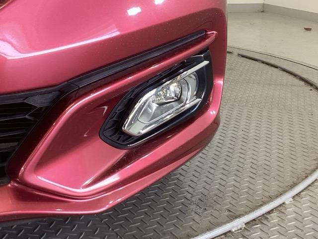 フィット 13G・Lホンダセンシング 純正ナビ フルセグ リアカメラ Bカメ スマキー USBポート Dレコ イモビ フルオートエアコン LEDヘッドライト サイドエアバック キーフリー Wエアバック オートクルーズ パワーステアリング(30枚目)