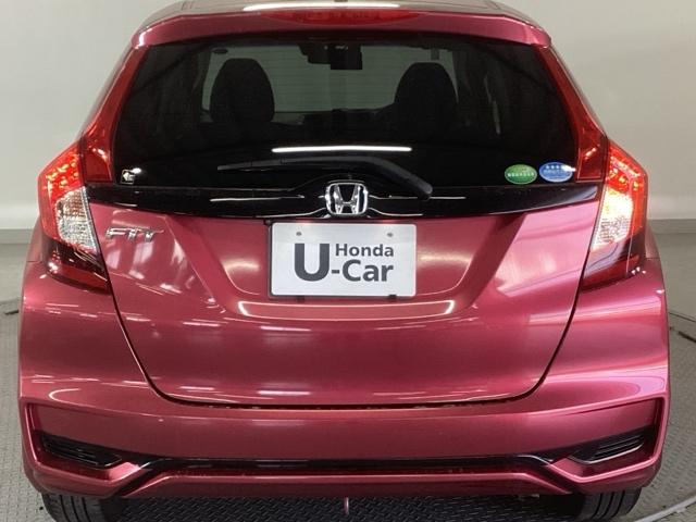 フィット 13G・Lホンダセンシング 純正ナビ フルセグ リアカメラ Bカメ スマキー USBポート Dレコ イモビ フルオートエアコン LEDヘッドライト サイドエアバック キーフリー Wエアバック オートクルーズ パワーステアリング(34枚目)