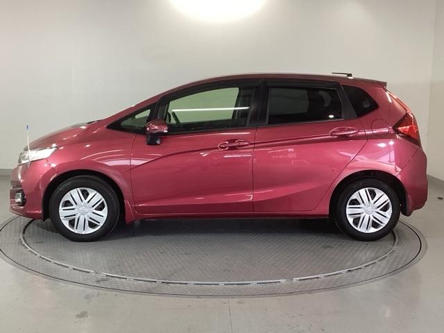 フィット 13G・Lホンダセンシング 純正ナビ フルセグ リアカメラ Bカメ スマキー USBポート Dレコ イモビ フルオートエアコン LEDヘッドライト サイドエアバック キーフリー Wエアバック オートクルーズ パワーステアリング(37枚目)