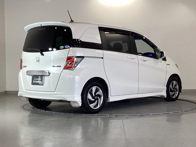 ���M���z���v���C�o�V�[�K���X����������Ă��܂��B�O������Ƃ��ɂ͋C�ɂȂ炸�ɁA����ԗ�����͎ԓ��������ɂ����Ȃ��Ă܂�