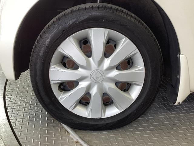 N-BOX C 純正CDチューナー オートエアコン スマキー アイドリングS パワステ パワーウィンドウ Wエアバック 両側スライドドア ESC ベンチシート ABS キーレス エアバック セキュリティーアラーム(21枚目)