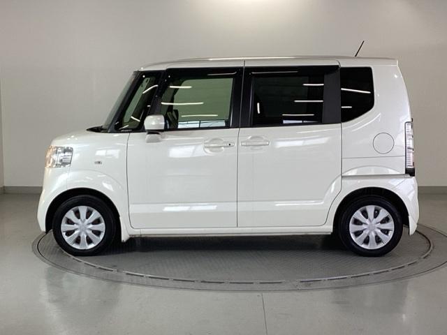 N-BOX C 純正CDチューナー オートエアコン スマキー アイドリングS パワステ パワーウィンドウ Wエアバック 両側スライドドア ESC ベンチシート ABS キーレス エアバック セキュリティーアラーム(25枚目)