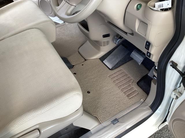 N-BOX C 純正CDチューナー オートエアコン スマキー アイドリングS パワステ パワーウィンドウ Wエアバック 両側スライドドア ESC ベンチシート ABS キーレス エアバック セキュリティーアラーム(48枚目)