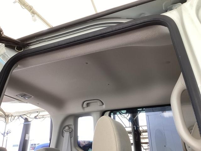 N-BOX C 純正CDチューナー オートエアコン スマキー アイドリングS パワステ パワーウィンドウ Wエアバック 両側スライドドア ESC ベンチシート ABS キーレス エアバック セキュリティーアラーム(50枚目)