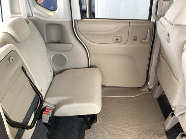 N-BOX C 純正CDチューナー オートエアコン スマキー アイドリングS パワステ パワーウィンドウ Wエアバック 両側スライドドア ESC ベンチシート ABS キーレス エアバック セキュリティーアラーム(54枚目)