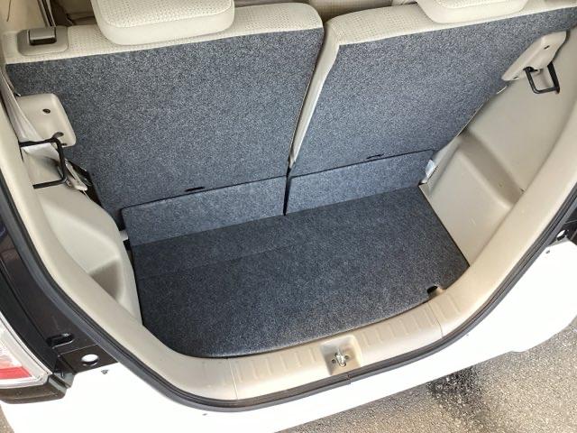 N-BOX C 純正CDチューナー オートエアコン スマキー アイドリングS パワステ パワーウィンドウ Wエアバック 両側スライドドア ESC ベンチシート ABS キーレス エアバック セキュリティーアラーム(59枚目)