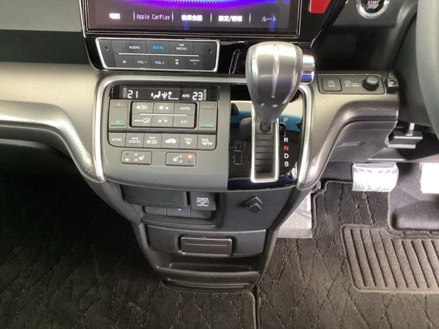 �����X�b�L���A�C���p�l�V�t�g�ł��B�p�[�L���O�u���[�L�̓t�b�g�u���[�L�^�C�v�Ȃ̂ŁA�^�]�ȂƏ���Ȃ̊Ԃ��X�b�L�����Ă��܂��B