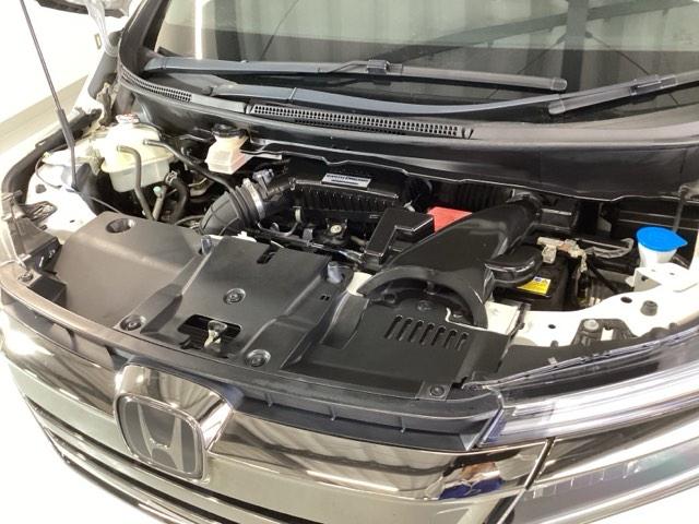 �G���W�����[���̓N���[�j���O�ς݂ł��ꂢ�ɂȂ��Ă���܂��I