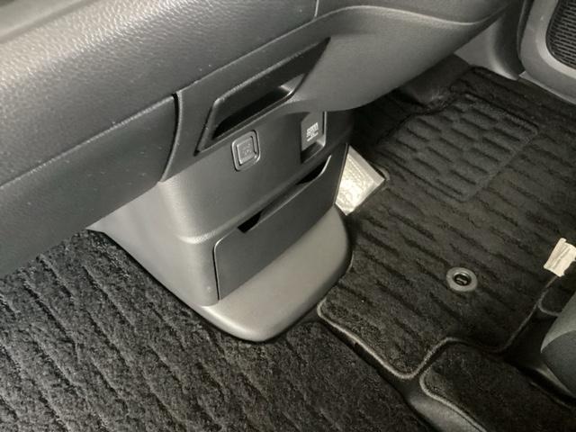 N-BOXカスタム L 純正ナビ フルセグ リアカメラ シートヒーター付き 助手席エアバック Bカメ ナビ・TV LED エアバッグ パワーウインドウ クルコン エアコン スマートキーPスタート USB キーレスエントリー(41枚目)