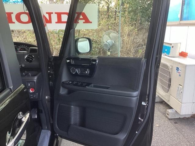 N-BOXカスタム L 純正ナビ フルセグ リアカメラ シートヒーター付き 助手席エアバック Bカメ ナビ・TV LED エアバッグ パワーウインドウ クルコン エアコン スマートキーPスタート USB キーレスエントリー(46枚目)