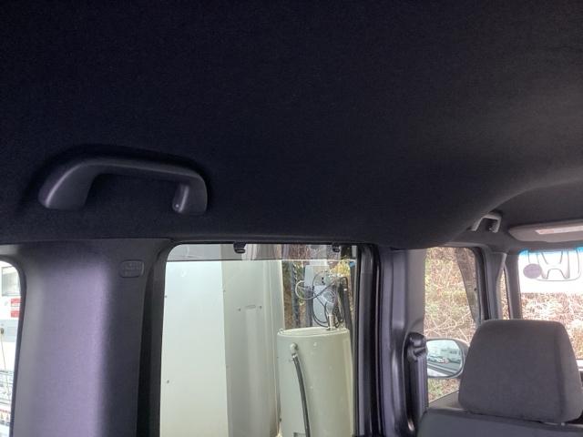 N-BOXカスタム L 純正ナビ フルセグ リアカメラ シートヒーター付き 助手席エアバック Bカメ ナビ・TV LED エアバッグ パワーウインドウ クルコン エアコン スマートキーPスタート USB キーレスエントリー(49枚目)