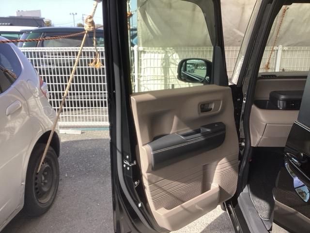 N-BOXジョイ ターボ 純正ナビ フルセグ モノトーン サイドエアバック 盗難防止 USB 衝突軽減システム ベンチシート Dレコ パワーステアリング サイドカメラ ターボエンジン ABS 横滑り防止装置 スマートキー(38枚目)