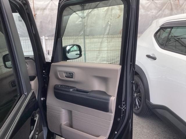 N-BOXジョイ ターボ 純正ナビ フルセグ モノトーン サイドエアバック 盗難防止 USB 衝突軽減システム ベンチシート Dレコ パワーステアリング サイドカメラ ターボエンジン ABS 横滑り防止装置 スマートキー(46枚目)