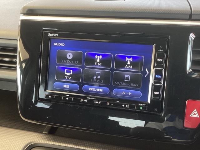 ステップワゴンスパーダ スパーダホンダセンシング　純正ナビ　フルセグ　リアカメラ　両側自動ドア　キーフリー　ＬＥＤランプ　ＥＴＣ装備　ＵＳＢ接続　ＤＶＤ再生可　セキュリティアラーム　オートクルーズ　パワーウィンドウ　横滑り防止機能　ＡＢＳ　ターボ車（11枚目）