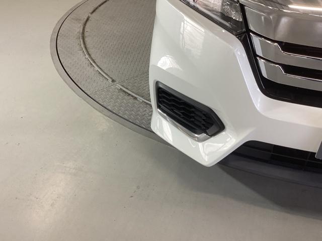 ステップワゴンスパーダ スパーダホンダセンシング　純正ナビ　フルセグ　リアカメラ　両側自動ドア　キーフリー　ＬＥＤランプ　ＥＴＣ装備　ＵＳＢ接続　ＤＶＤ再生可　セキュリティアラーム　オートクルーズ　パワーウィンドウ　横滑り防止機能　ＡＢＳ　ターボ車（31枚目）